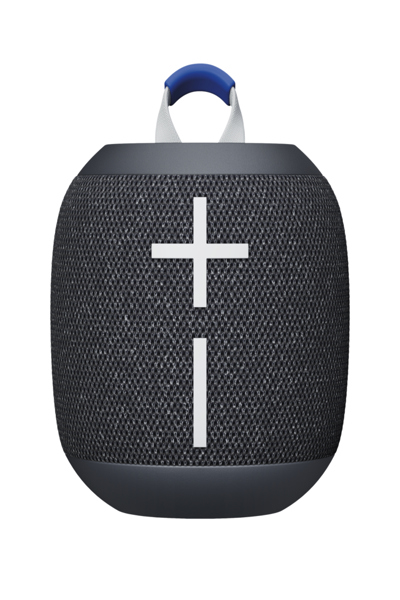 Logitech Wonderboom 4 - Speaker - Stereo