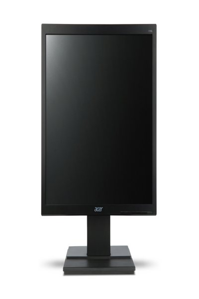 Moniteur LED série Acer V196L Bbmi V6