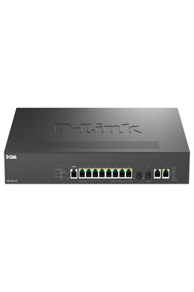 DMS-1250-12TP/E