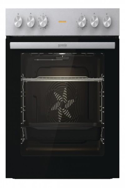 Ensemble Four Gorenje Duo Set CX BC 6715 E02XK+ ECD 641 BX