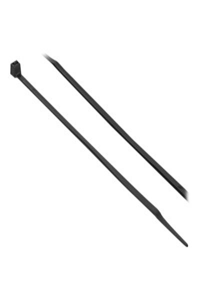 Delock Cable tie kit - 30 cm - 18870