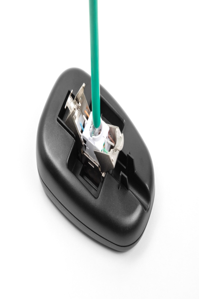 Delock Modulär insatshållare - 67055