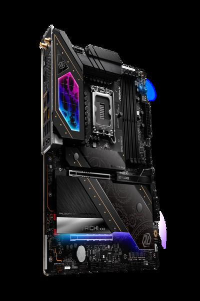 ASRock Z890 TAICHI - Moderkort - 90-MXBPR0-A0UAYZ