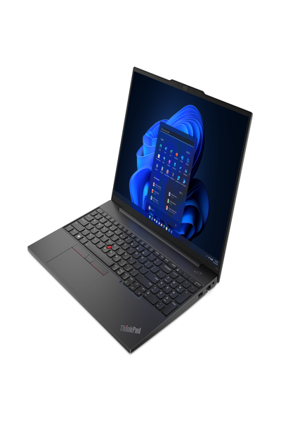 LENOVO THINKPAD E16 GEN 1 CORE I7 TABLET - 21JN00N2MX