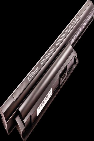 Frei Akku 53643 - Notebook-Akku fÃƒÂ¼r Sony Li-Ion - Rechargable Battery