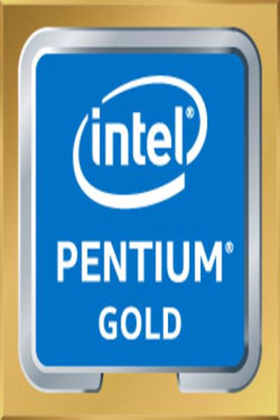 Intel Pentium Gold G5400 3,7 GHz - CM8068403360112