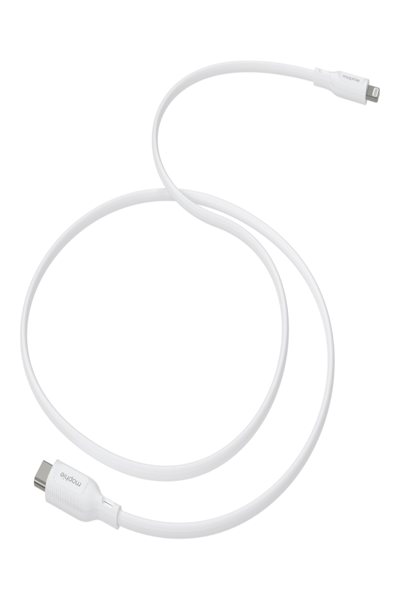 ZAGG mophie USB-C to Lightning Cable
