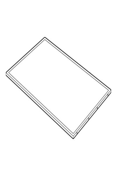 Lenovo Panel LCD 14.1 WXGA+ LED-Backlight - 42T0727