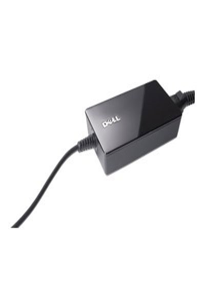 Adaptateur secteur Dell 3,34 A 7,4 mm x 5,0 mm avec câble d'alimentation