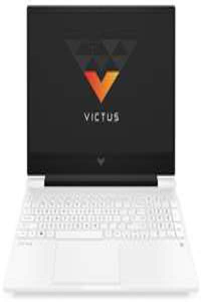 HP Vict 15.6" 144Hz Gaming Laptop with Ryzen 7 8845HS, 16GB/512GB, and RTX 4050 W11P