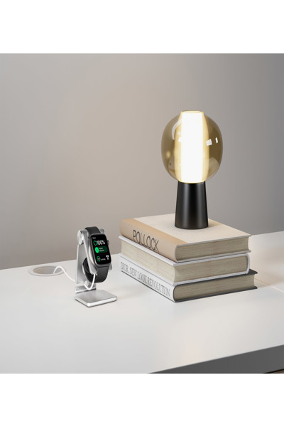 InLine Aluminium Holder for Apple Watch - 55730