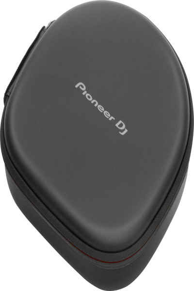 Pioneer HDJ-X10-S DJ-hodetelefoner - HDJ-X10-S