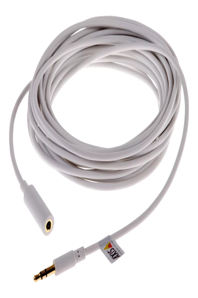 Rallonge audio Axis B