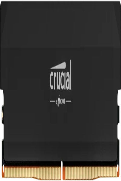 Micron Pro C36 Overclocking Tray - 16 GB - DDR5 - CP16G60C36U5BT