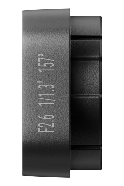 Protecteur d'objectif Insta360 Ace Pro 2 CINSABGK
