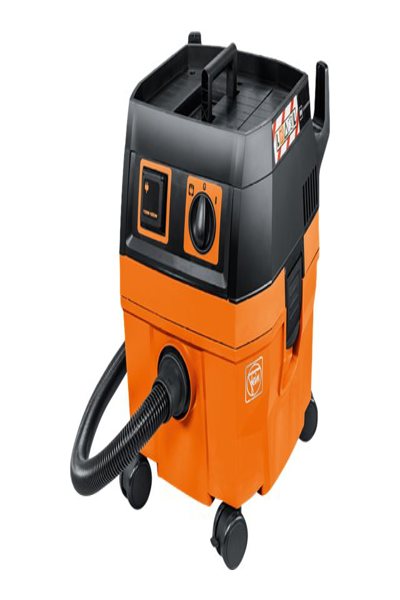 Fein Dustex 25 l 92035223000 Våt-/Torrdammsugare 1380W 22l antistatisk - 92035223000