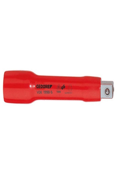 Clé à douille Gedore 6124050
