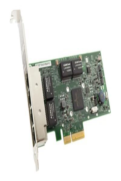 BROADCOM DELL 540-BDRL - Internal - Wired - PCI-X - Ethernet