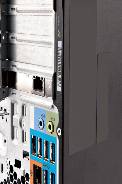 StarTech.com 1-Port 2.5Gbps PoE Network Card PCIe - ST1000PEXPSE