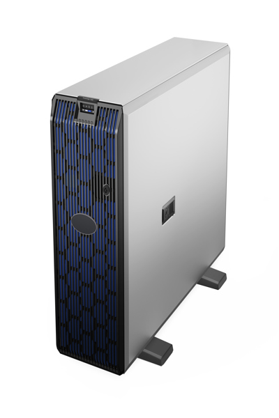 Dell PowerEdge T560 Tower Server 2-way - VX432
