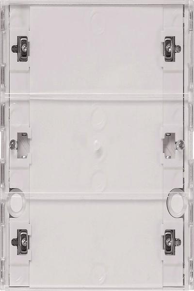 Capteur à bouton-poussoir RF GIRA 1f KNX 510100