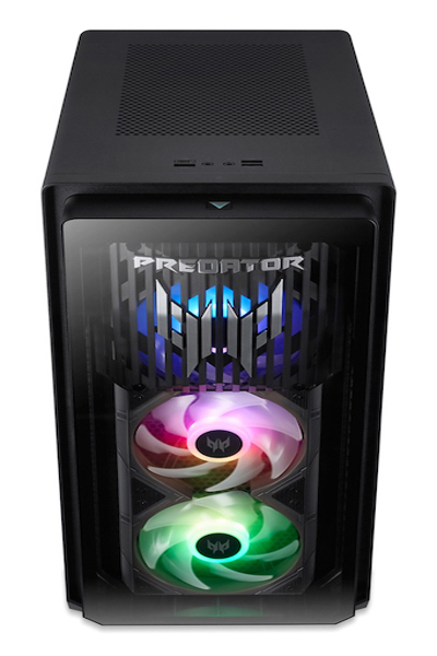 Acer Predator Orion 5000 PO5-660 Core Ultra 7 265F - Core Ultra 7 - 2.4 GHz - DG.E4EEG.004