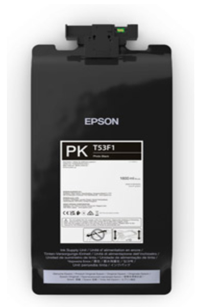 Epson UltraChrome Pro6 - Encre pigmentée - 1600 ml - 1 pièce(s) - Emballage individuel