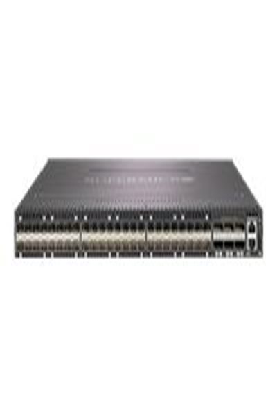 Supermicro SSE-X3548SR - Commutateur