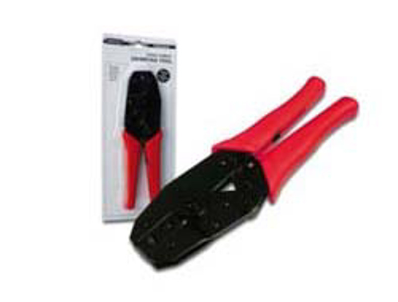 DIGITUS Coax Cable Crimper - DN-94009