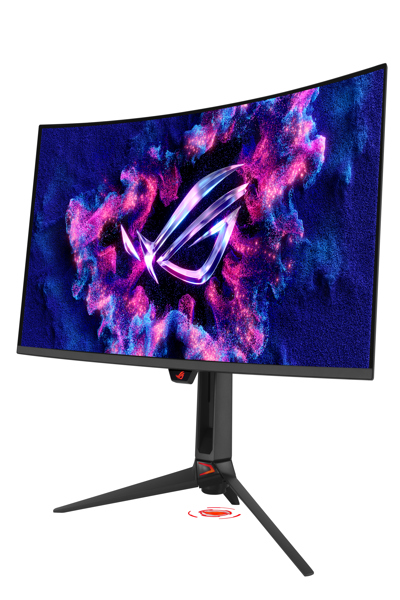 ASUS ROG Swift OLED PG34WCDN - Flat Screen - 86.4 cm