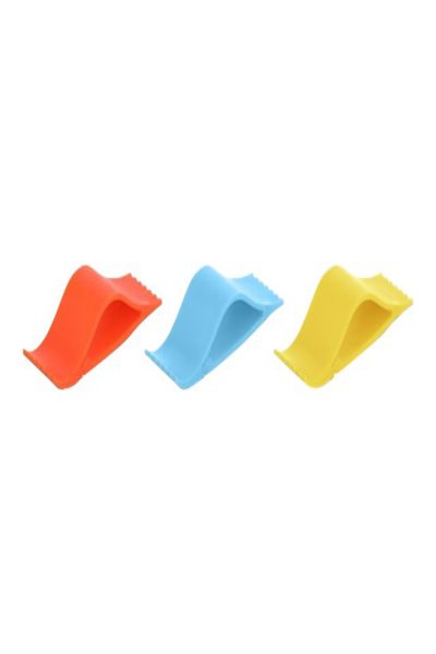 Delock Cable marker clip set - 18340