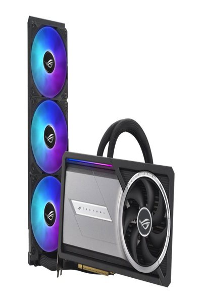 ASUS ROG Astral LC GeForce RTX 5090 32GB - 90YV0LW2-M0NA00