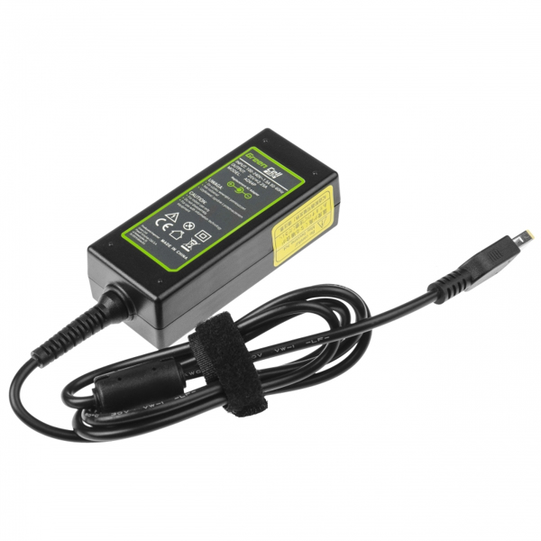 GREENCELL AD64P Laddare / Växelströms adapter - AD64P