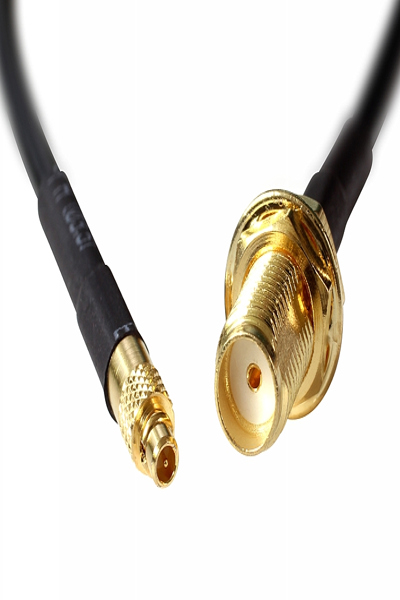 Delock Antenna cable - SMA female to MMCX male - 88580