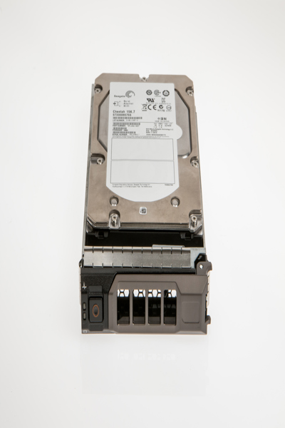 Origin Storage 2TB 7.2k PowerEdge R/T x10 Series 3.5in SATA Hotswap HD w/ Caddy - 2 TB - 7200 RPM - 64 MB - 3.5" - Serial ATA III - DELL-2000SATA/7-S11