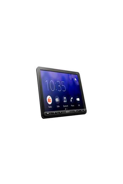 Sony XAV-AX8150 Car Android Radio