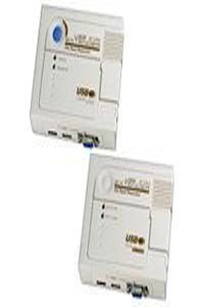 ATEN CE 700 - KVM extender - up to 150 m - CE700