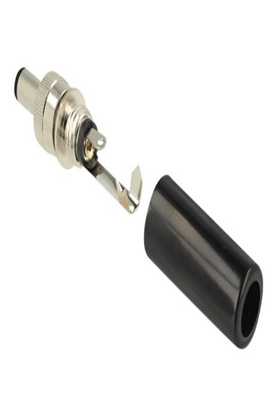 Delock 89915 - DC Power Adapter - 18 V - 2 A - Black - 89915