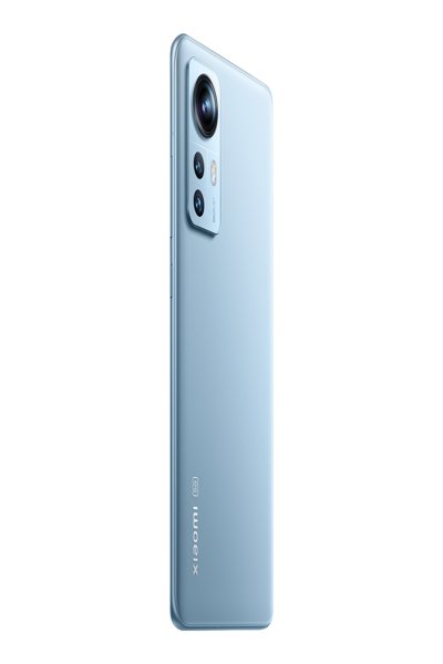 Xiaomi 12 5G dual-SIM smartphone - MZB0ACPEU