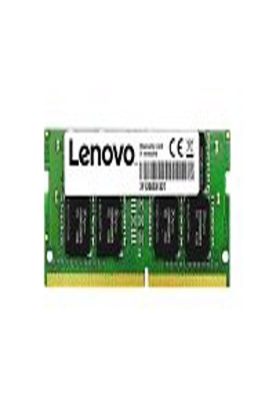 Lenovo 4X70N24889 - 16 GB - 1 x 16 GB - DDR4 - 2400 MHz - 4X70N24889