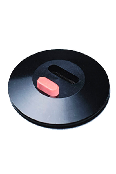 Bachmann Ochno LED-sockel Aluminium svart - Digital/Display/Video - Digital/Display/Video - 9200002