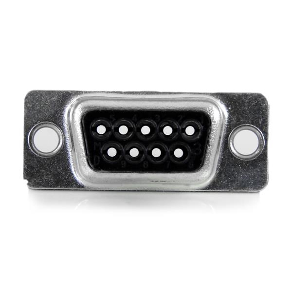 GC98MF DB9 to RJ45 Modular Adapter Male Female - GC98MF