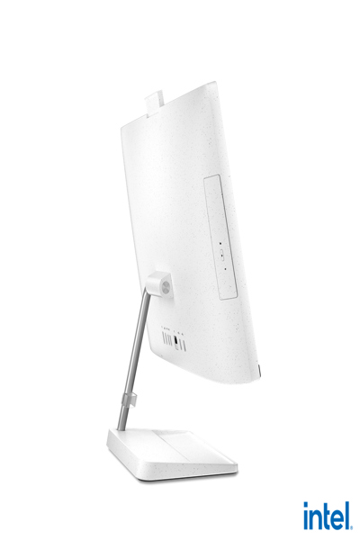 Lenovo IdeaCentre 3 Intel Core i5 60.5 cm 23.8" 1920 x 1080 pixels 16 GB DDR4-SDRAM 512 - All-In-One - Core i5 - F0GH00YTPB