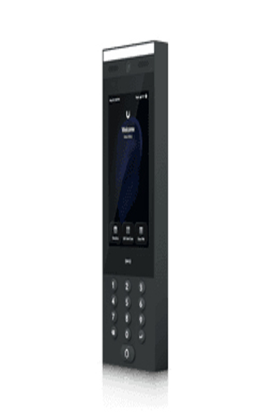 Ubiquiti UniFi G3 Intercom Network Accessory - UA-G3-INTERCOM