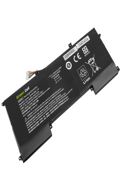 Green Cell AB06XL Laptop Battery Replacement HP - HP182