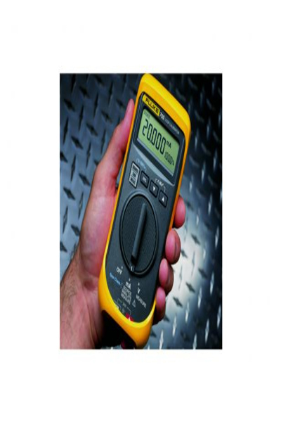 Fluke 705 Loop Calibrator 9V - 665091