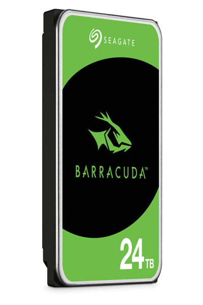 Seagate Barracuda ST24000DM001 - ST24000DM001