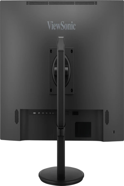 ViewSonic VG2709-2K-MHDU-2 - LED monitor - VG2709-2K-MHDU-2