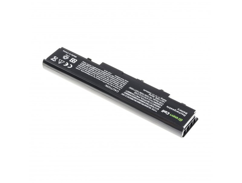 GREEN CELL DE07 battery for Dell Studio 1500 1535 1536 1537 1555 15 - DE07