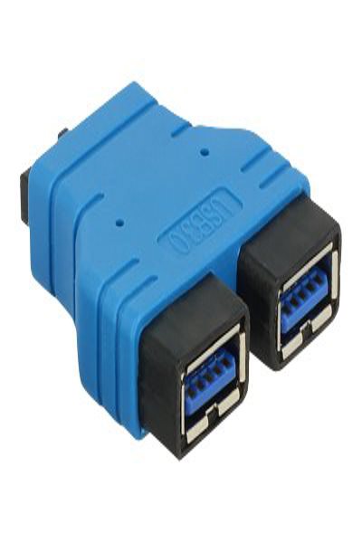 Delock USB internal adapter - 65670